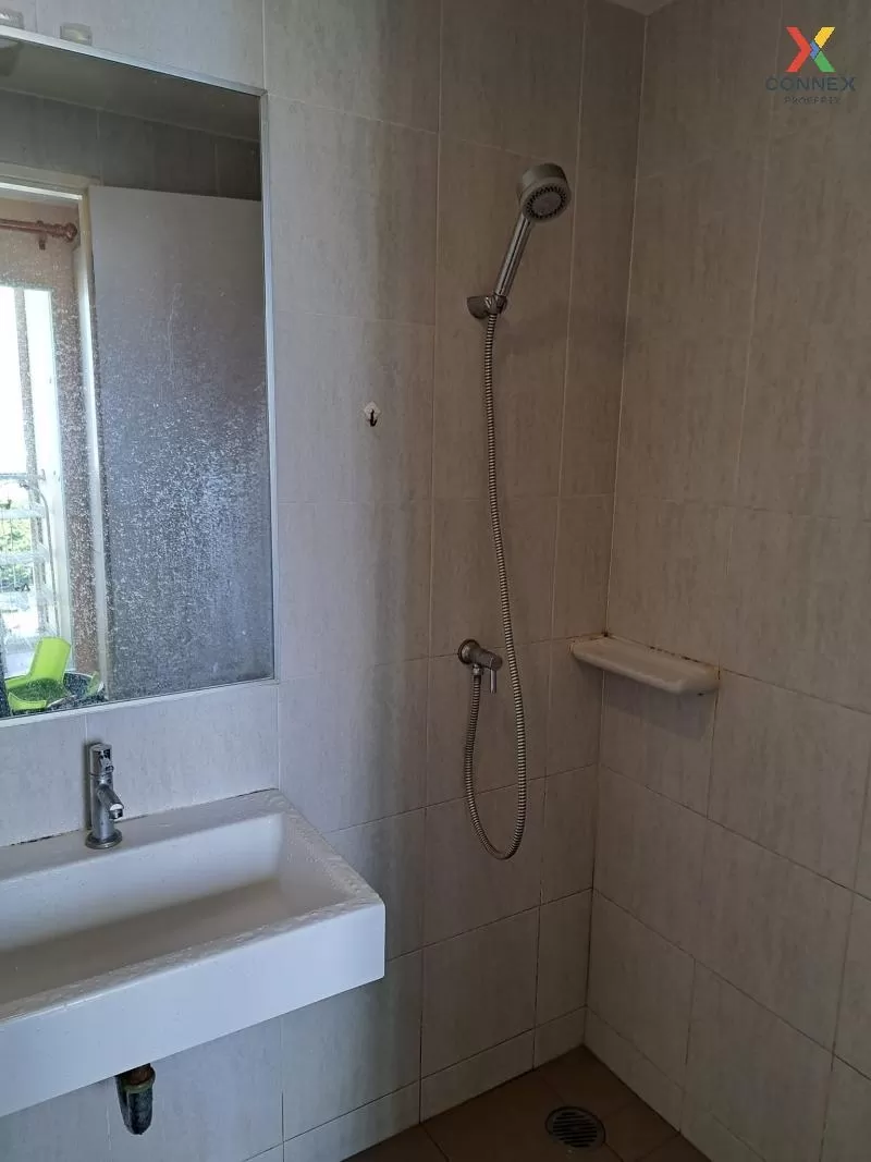 FOR RENT condo , Lumpini Ville Sukhumvit 76 - Bearing Station 2 ,